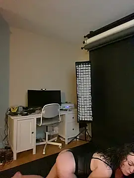 sexybriiiixoxo online show from 24, 3, 2026