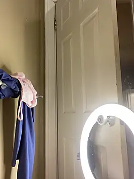 sexybriiiixoxo online show from 25, 3, 2026