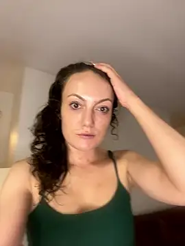 sexybriiiixoxo online show from 11, 1, 2026