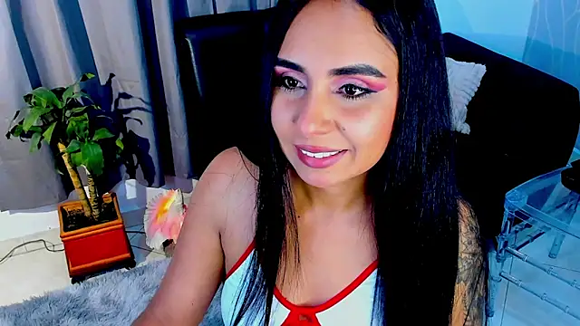 EmilyValk online show from 29, 9, 2025