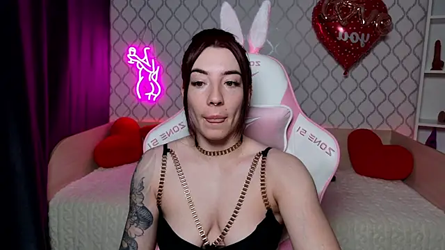 Curious Lily online show from 12, 3, 2026