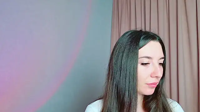 Curious Lily online show from 13, 10, 2025