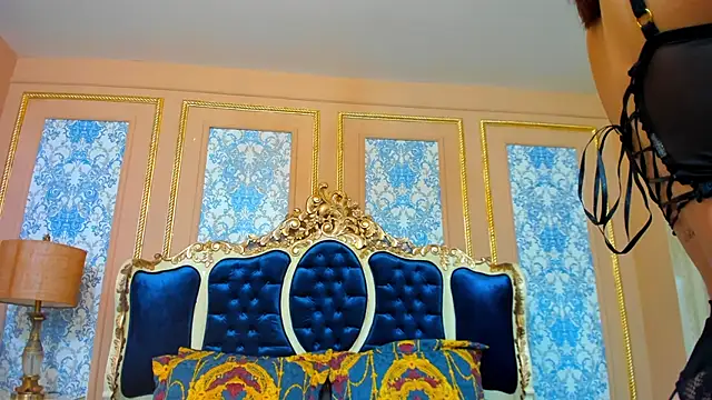 JulietaSinclair online show from 10, 10, 2025