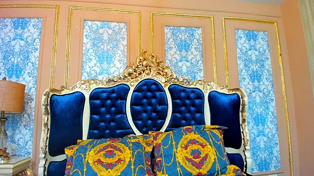 JulietaSinclair online show from 12, 10, 2025