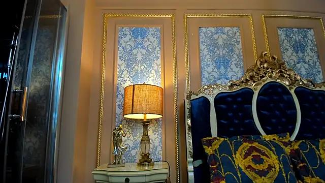 JulietaSinclair online show from 30, 10, 2025