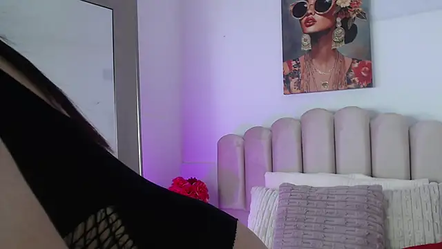 isa bigassx online show from 12, 10, 2025