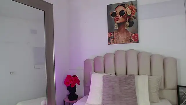 Snapshot of isa_bigassx chatting on 4, 10, 2025 isa bigassx online show from 4, 10, 2025