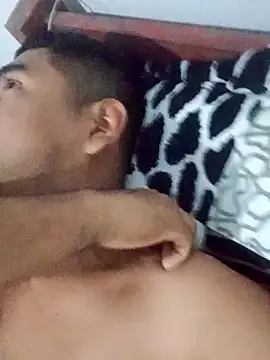 Snapshot of Titan_rudo chatting on 17, 10, 2025 Titan rudo online show from 17, 10, 2025