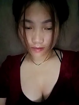 Snapshot of min-xinh chatting on 8, 11, 2025 min-xinh online show from 8, 11, 2025