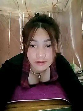 Snapshot of min-xinh chatting on 12, 10, 2025 min-xinh online show from 12, 10, 2025