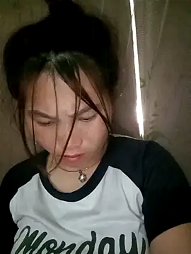 Snapshot of min-xinh chatting on 16, 10, 2025 min-xinh online show from 16, 10, 2025