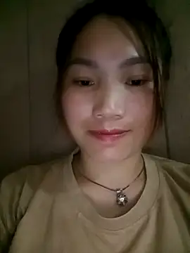 Snapshot of min-xinh chatting on 17, 10, 2025 min-xinh online show from 17, 10, 2025