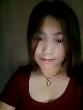 Snapshot of min-xinh chatting on 13, 10, 2025 min-xinh online show from 13, 10, 2025