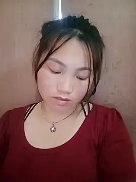 Snapshot of min-xinh chatting on 28, 10, 2025 min-xinh online show from 28, 10, 2025