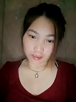 Snapshot of min-xinh chatting on 27, 10, 2025 min-xinh online show from 27, 10, 2025