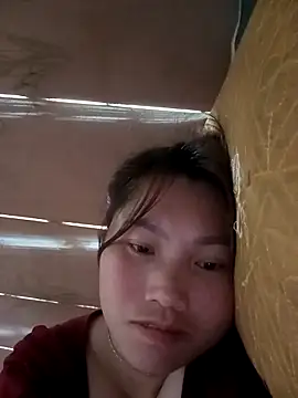 Snapshot of min-xinh chatting on 23, 10, 2025 min-xinh online show from 23, 10, 2025