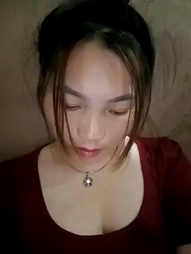 Snapshot of min-xinh chatting on 16, 10, 2025 min-xinh online show from 16, 10, 2025