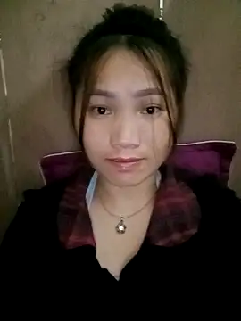 Snapshot of min-xinh chatting on 24, 10, 2025 min-xinh online show from 24, 10, 2025