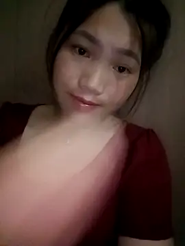 Snapshot of min-xinh chatting on 14, 10, 2025 min-xinh online show from 14, 10, 2025