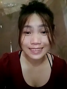 Snapshot of min-xinh chatting on 7, 10, 2025 min-xinh online show from 7, 10, 2025