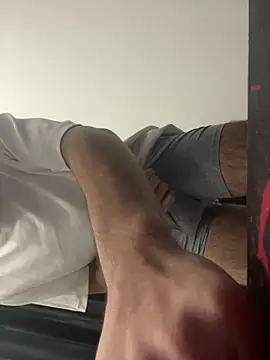 AlbertoRuiz086 online show from 31, 3, 2026