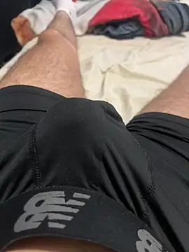 AlbertoRuiz086 online show from 14, 3, 2026