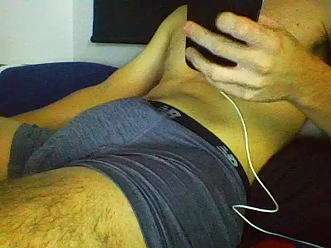 AlbertoRuiz086 online show from 16, 10, 2025