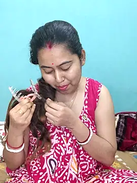 Hot Misti 69 online show from 13, 2, 2026