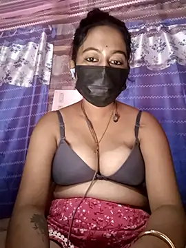 Hot Misti 69 online show from 6, 10, 2025