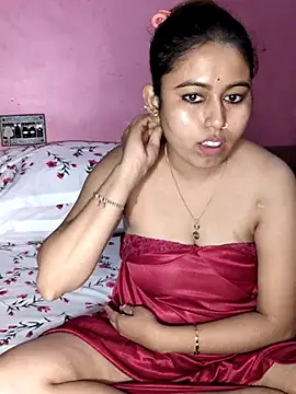 Hot Misti 69 online show from 14, 12, 2025