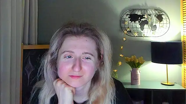 CamillaDreamer online show from 3, 4, 2026