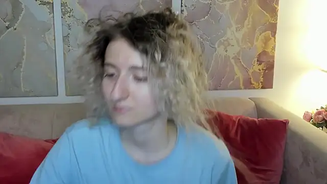 CamillaDreamer online show from 8, 5, 2026