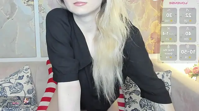 CamillaDreamer online show from 14, 5, 2026
