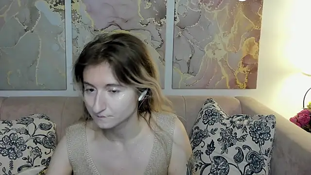 CamillaDreamer online show from 28, 5, 2026