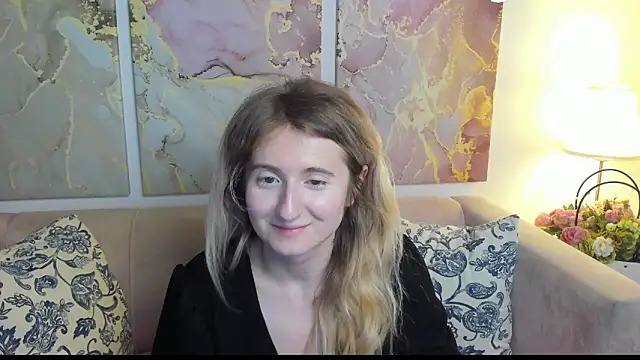 CamillaDreamer online show from 23, 5, 2026