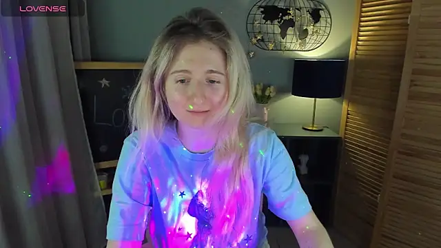 CamillaDreamer online show from 28, 2, 2026