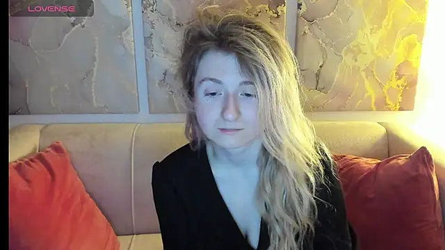 CamillaDreamer online show from 20, 4, 2026