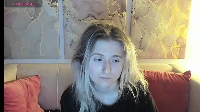 CamillaDreamer online show from 22, 4, 2026