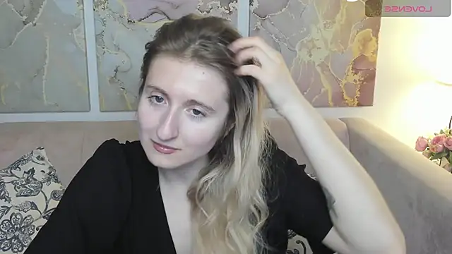 CamillaDreamer online show from 15, 5, 2026