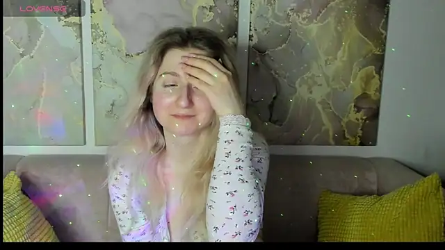 CamillaDreamer online show from 16, 3, 2026