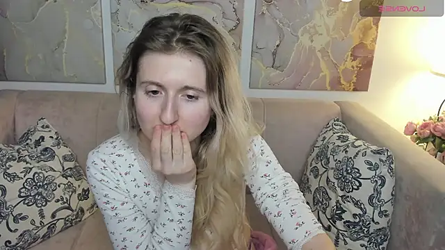 CamillaDreamer online show from 15, 5, 2026