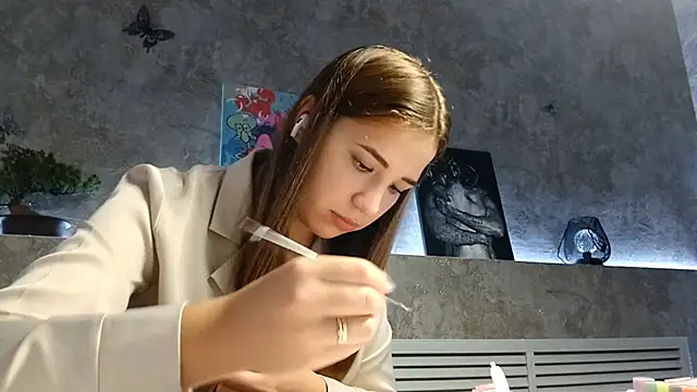 AltoGum online show from 28, 9, 2025