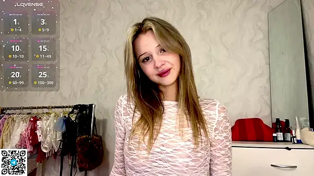 LindyEckland online show from 15, 10, 2025