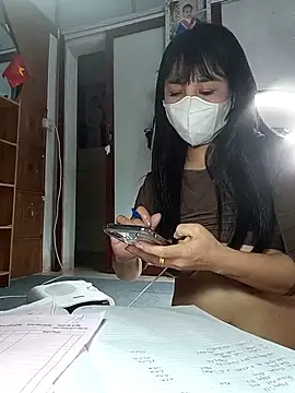 Ori-Min online show from 9, 2, 2026