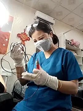 Ori-Min online show from 29, 3, 2026