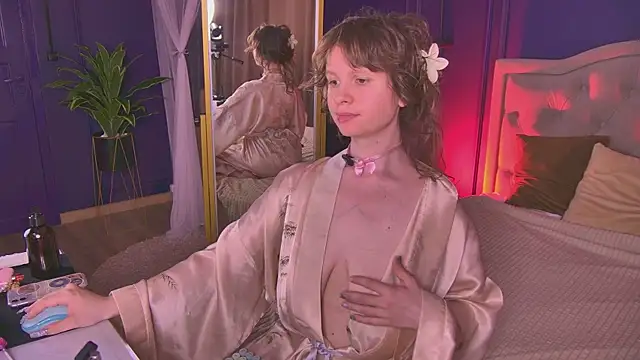 Snapshot of Lilly_Stark chatting on 9, 6, 2026 Lilly Stark online show from 9, 6, 2026