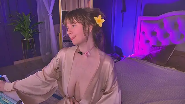 Snapshot of Lilly_Stark chatting on 15, 6, 2026 Lilly Stark online show from 15, 6, 2026