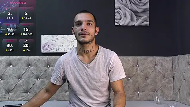 JacksonBee online show from 7, 10, 2025