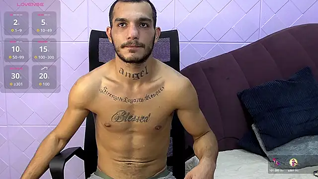 JacksonBee online show from 15, 10, 2025