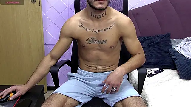 JacksonBee online show from 16, 10, 2025